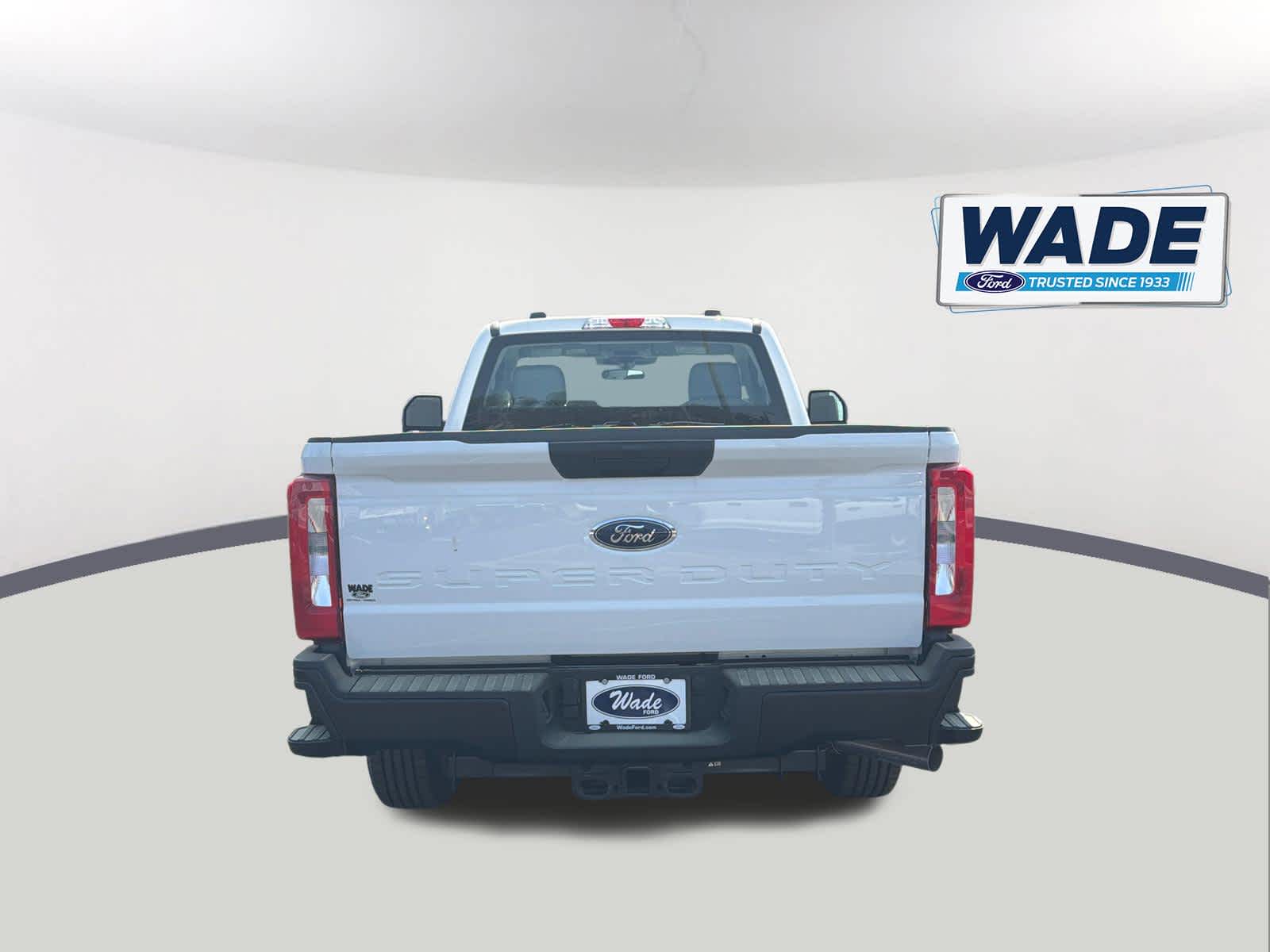 2026 Ford Super Duty F-250 Pickup XL