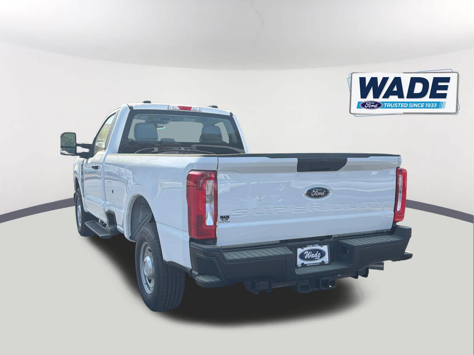 2026 Ford Super Duty F-250 Pickup XL