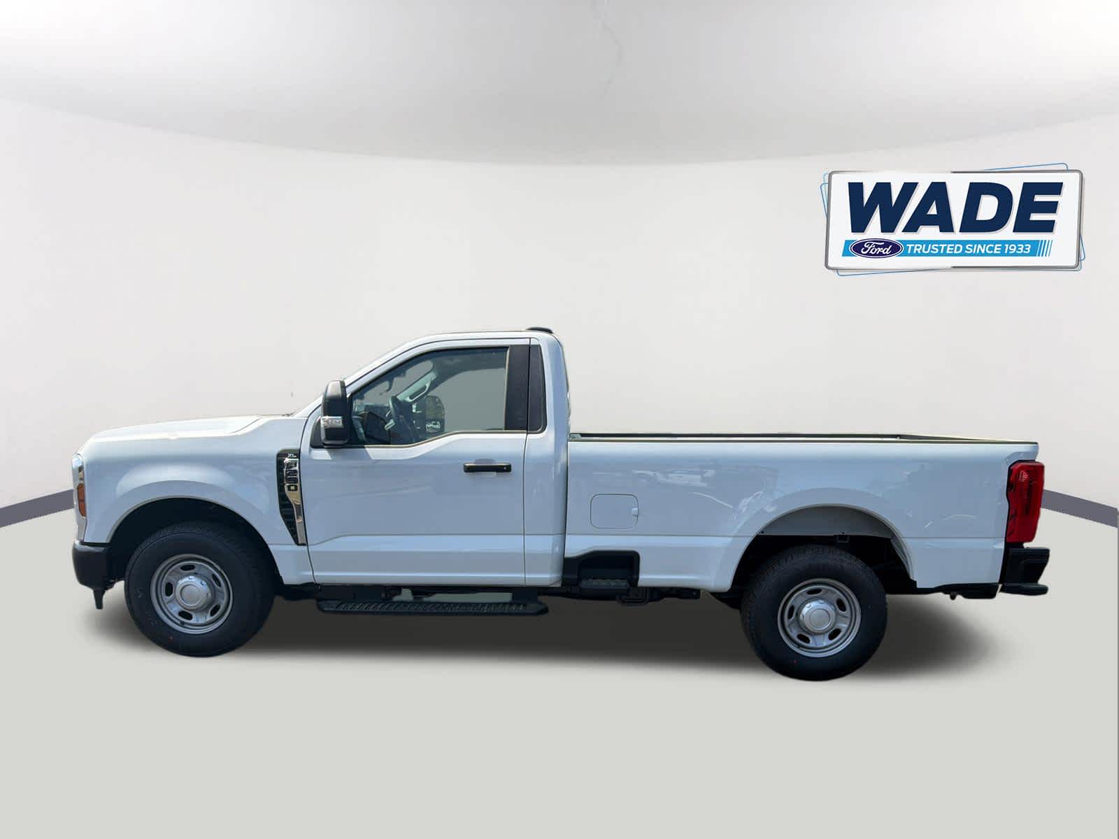2026 Ford Super Duty F-250 Pickup XL