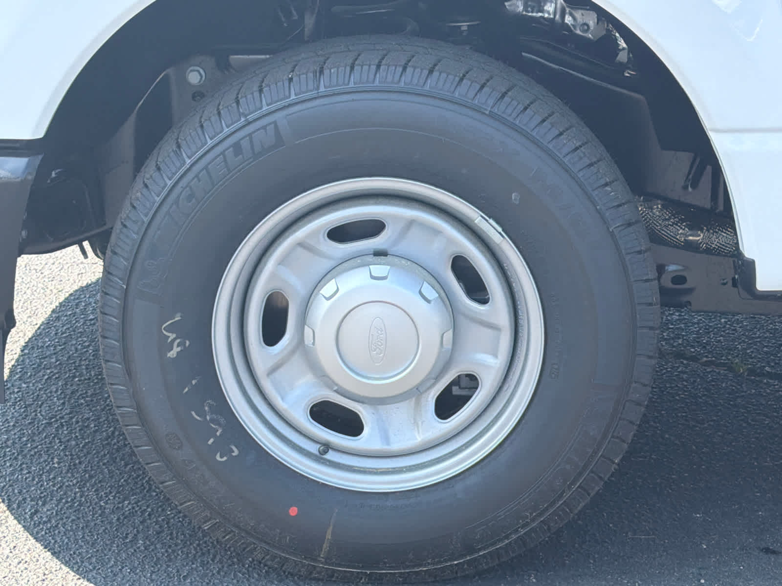2026 Ford Super Duty F-250 Pickup XL