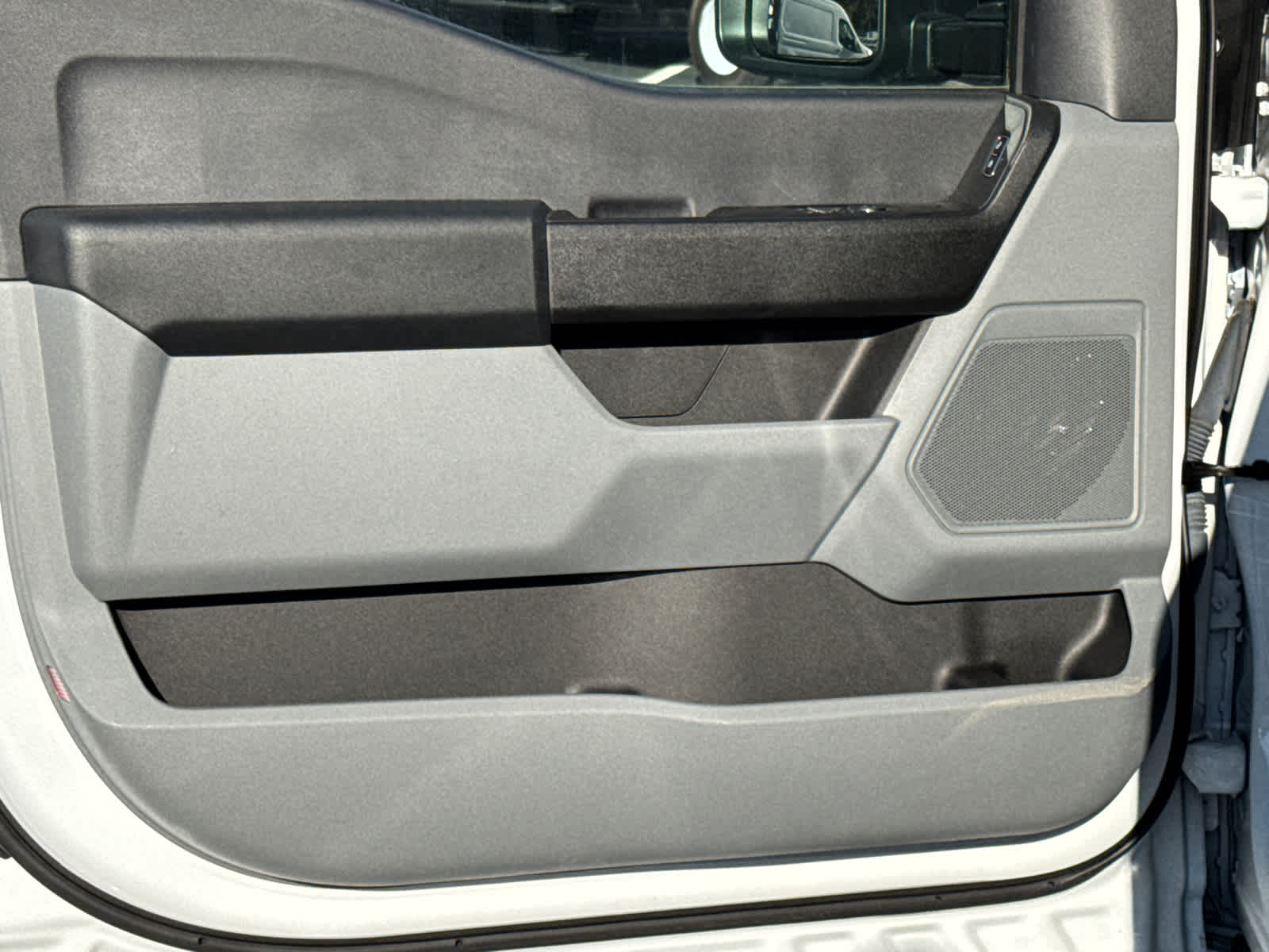 2023 Ford Super Duty F-250 SRW XL