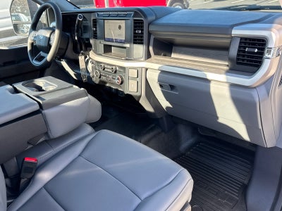 2023 Ford Super Duty F-250 SRW XL