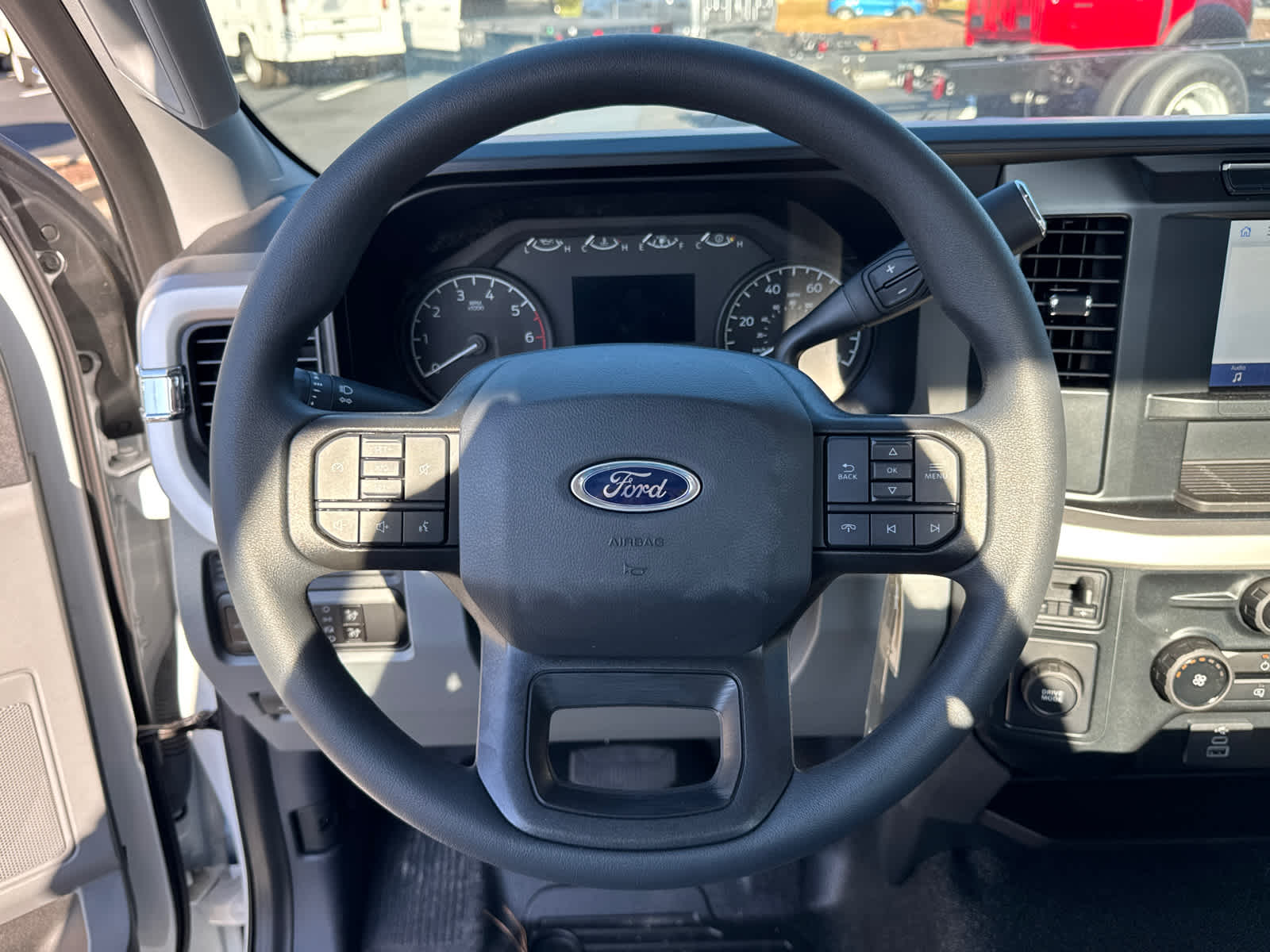 2023 Ford Super Duty F-250 SRW XL