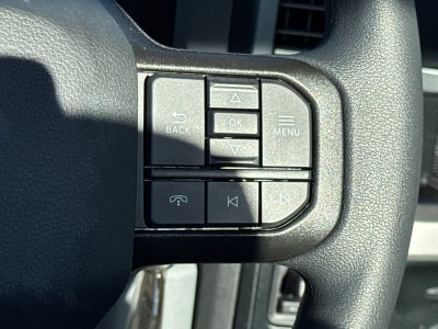 2023 Ford Super Duty F-250 SRW XL