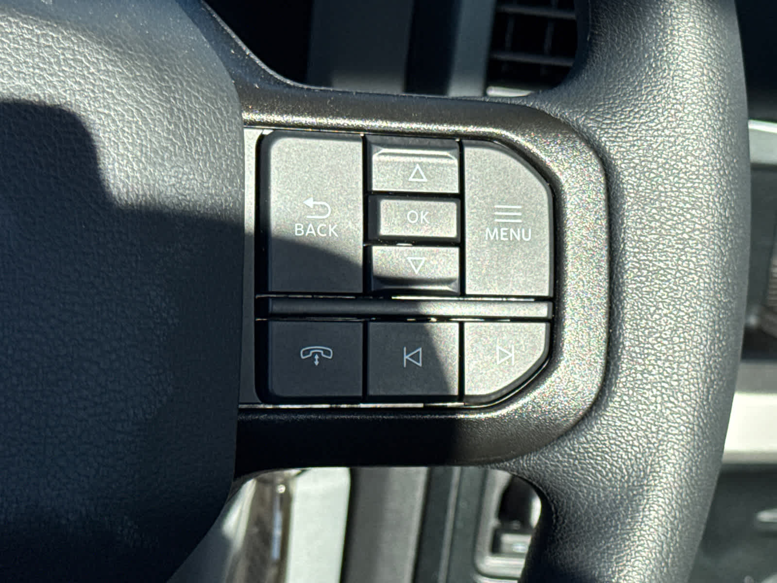 2023 Ford Super Duty F-250 SRW XL