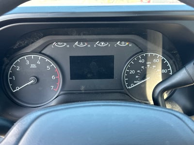 2023 Ford Super Duty F-250 SRW XL