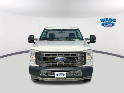 2023 Ford Super Duty F-250 SRW XL