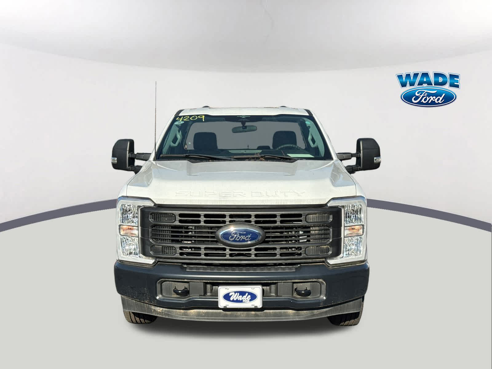 2023 Ford Super Duty F-250 SRW XL