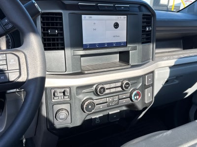 2023 Ford Super Duty F-250 SRW XL