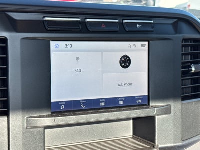 2023 Ford Super Duty F-250 SRW XL