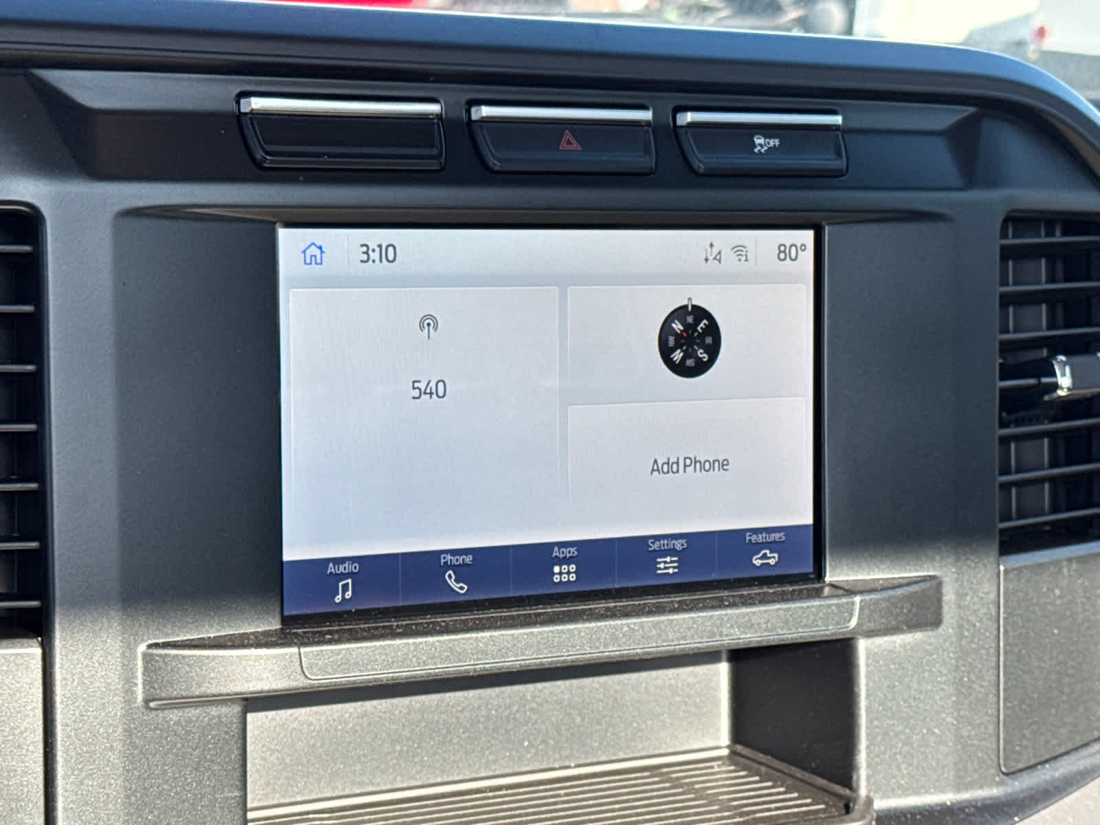 2023 Ford Super Duty F-250 SRW XL