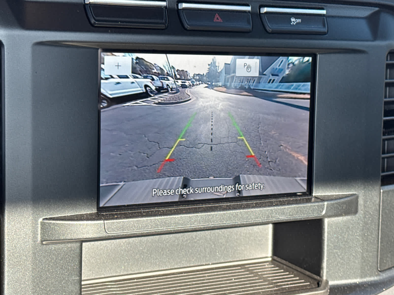 2023 Ford Super Duty F-250 SRW XL