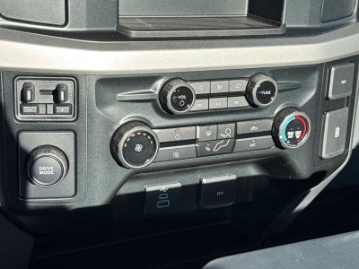 2023 Ford Super Duty F-250 SRW XL