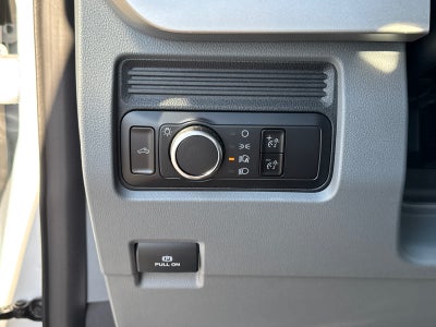 2023 Ford Super Duty F-250 SRW XL