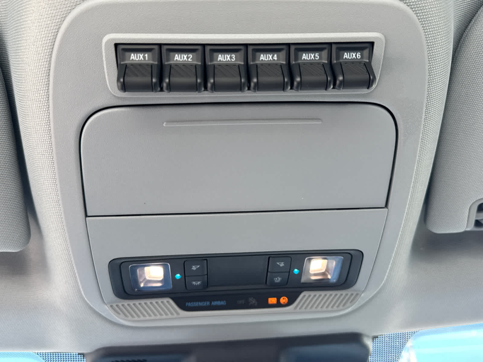 2023 Ford Super Duty F-250 SRW XL