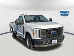 2023 Ford Super Duty F-250 SRW XL