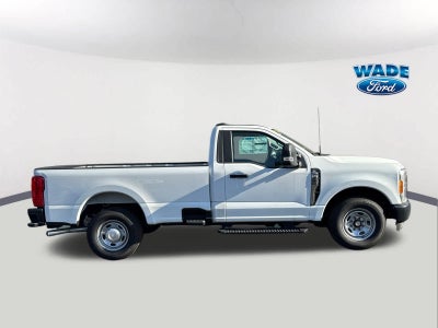 2023 Ford Super Duty F-250 SRW XL