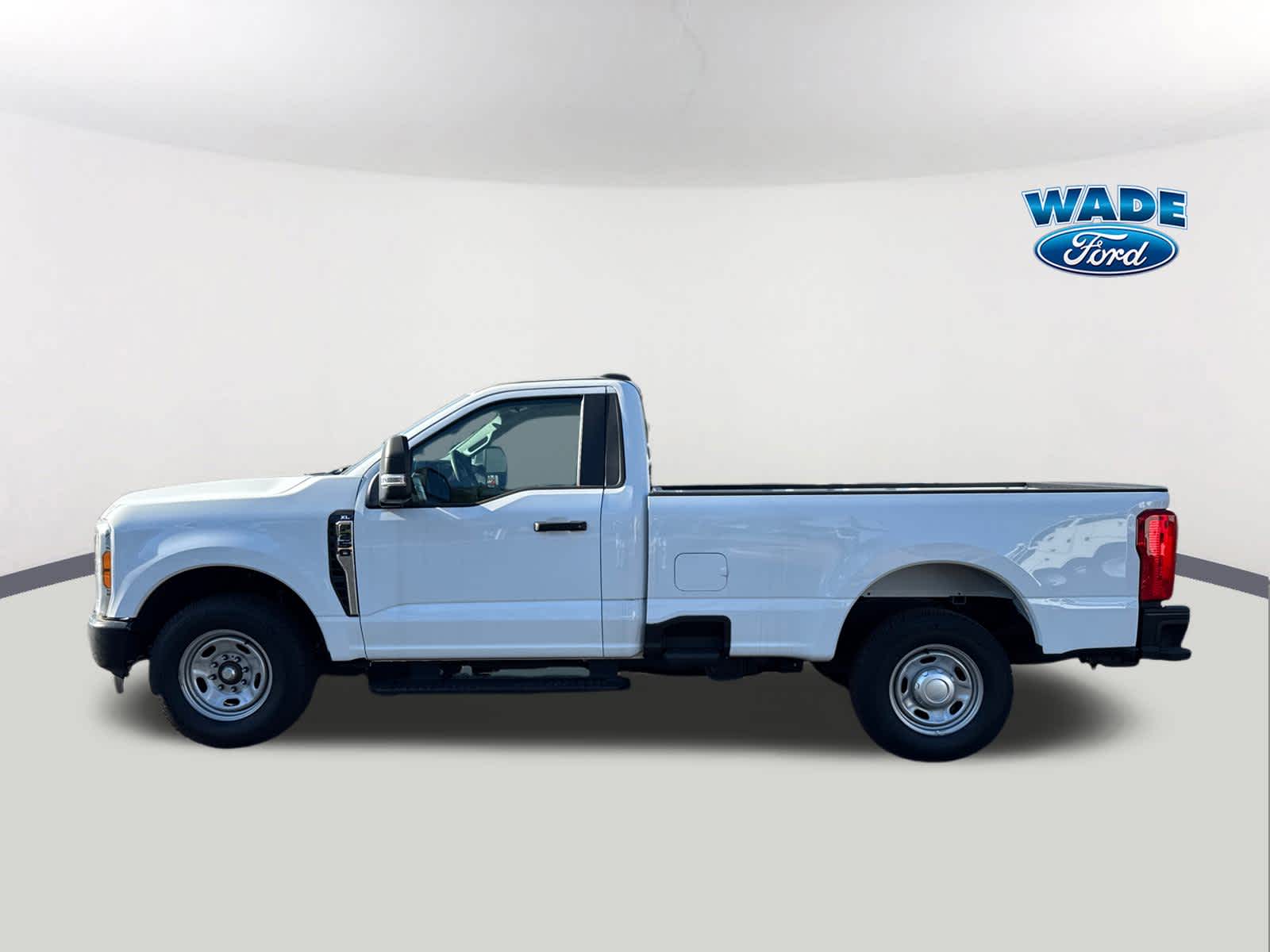 2023 Ford Super Duty F-250 SRW XL