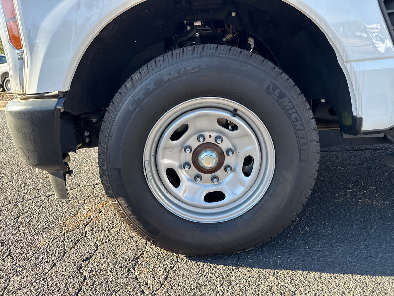 2023 Ford Super Duty F-250 SRW XL