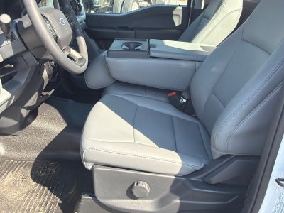 2026 Ford Super Duty F-250 Pickup XL
