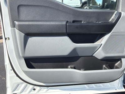 2026 Ford Super Duty F-250 Pickup XL