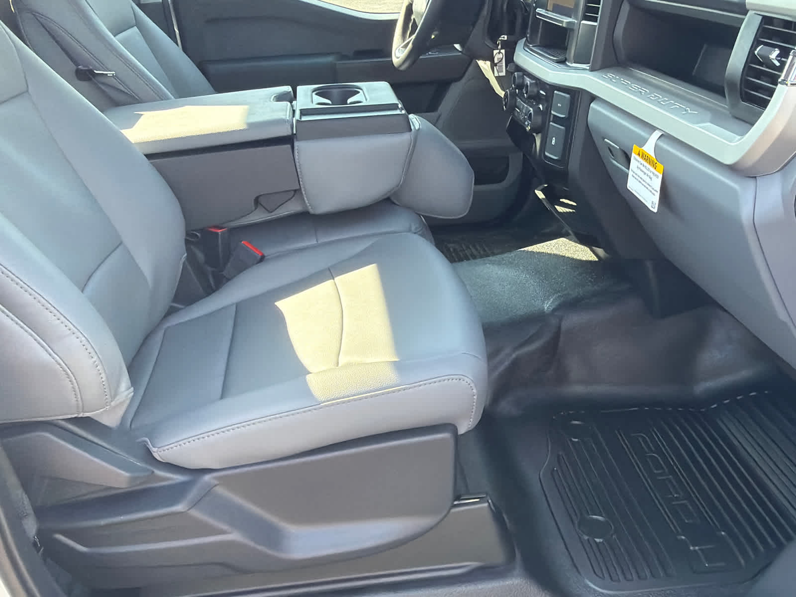 2026 Ford Super Duty F-250 Pickup XL
