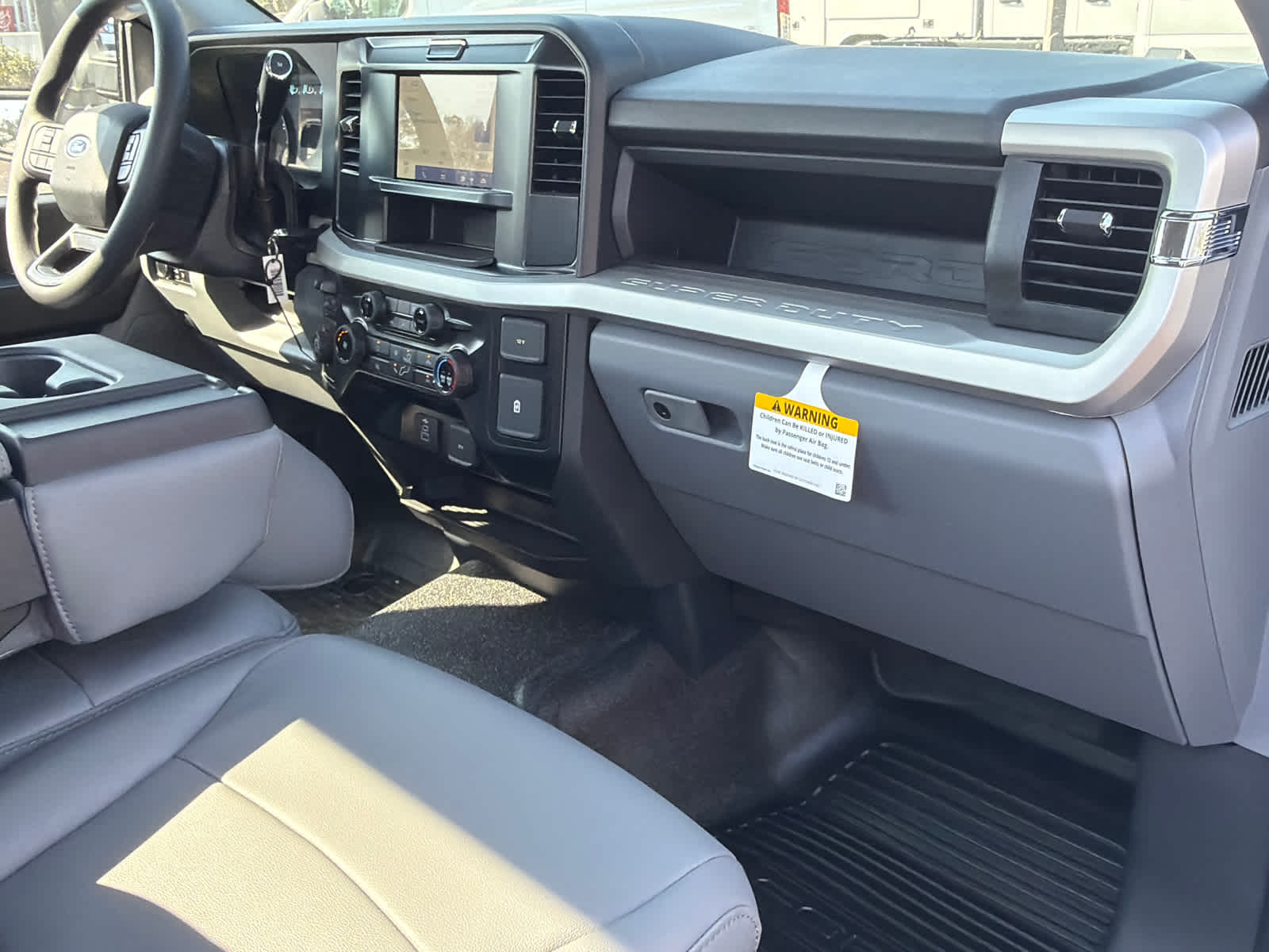 2026 Ford Super Duty F-250 Pickup XL