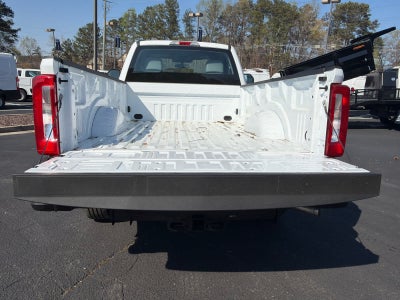 2026 Ford Super Duty F-250 Pickup XL