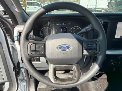 2026 Ford Super Duty F-250 Pickup XL