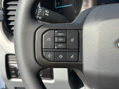 2026 Ford Super Duty F-250 Pickup XL