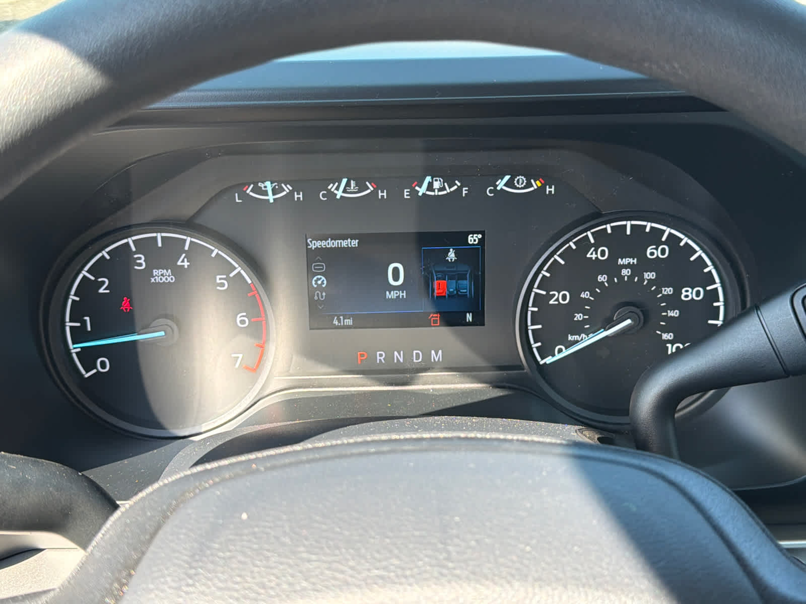 2026 Ford Super Duty F-250 Pickup XL