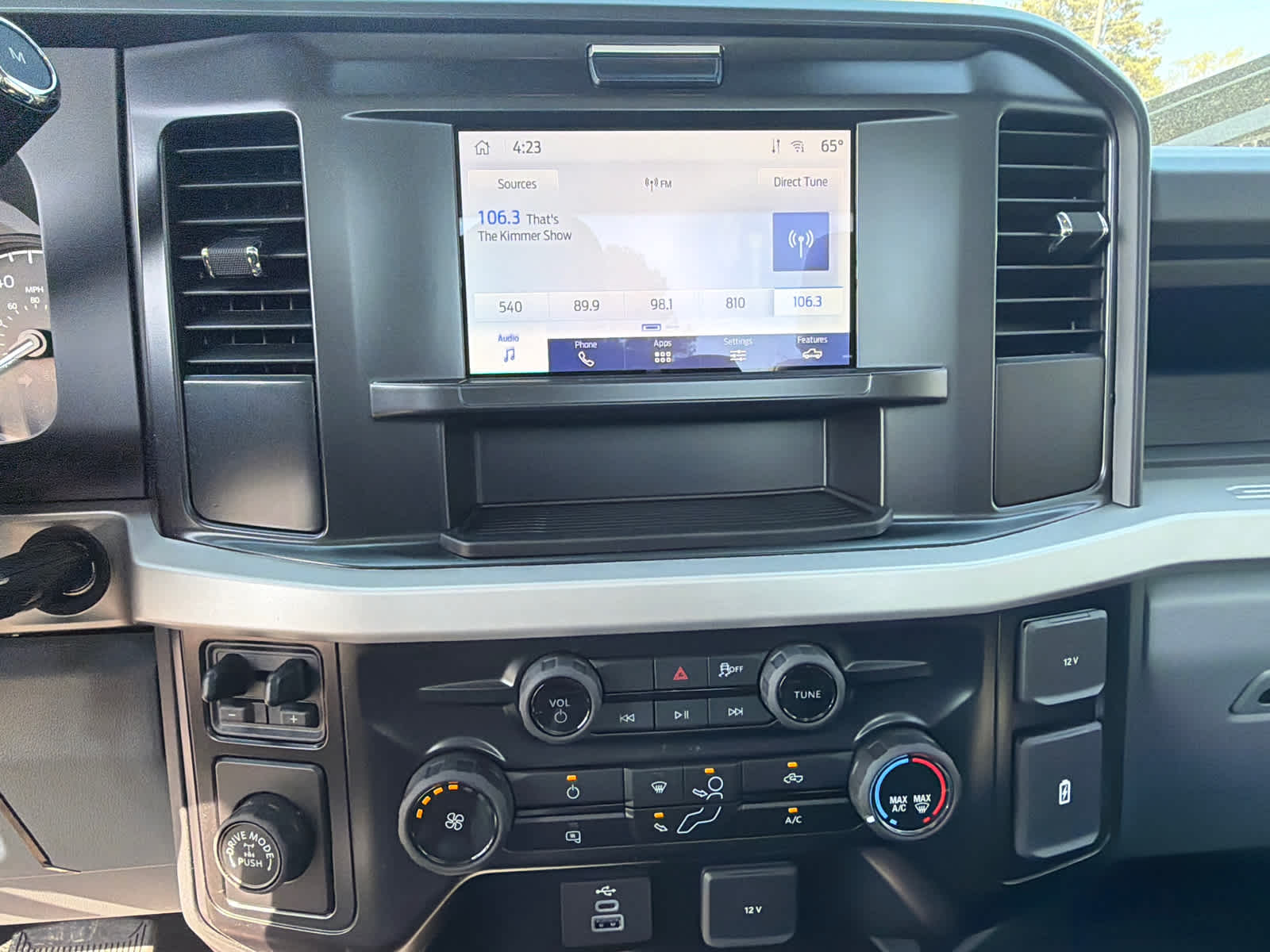 2026 Ford Super Duty F-250 Pickup XL