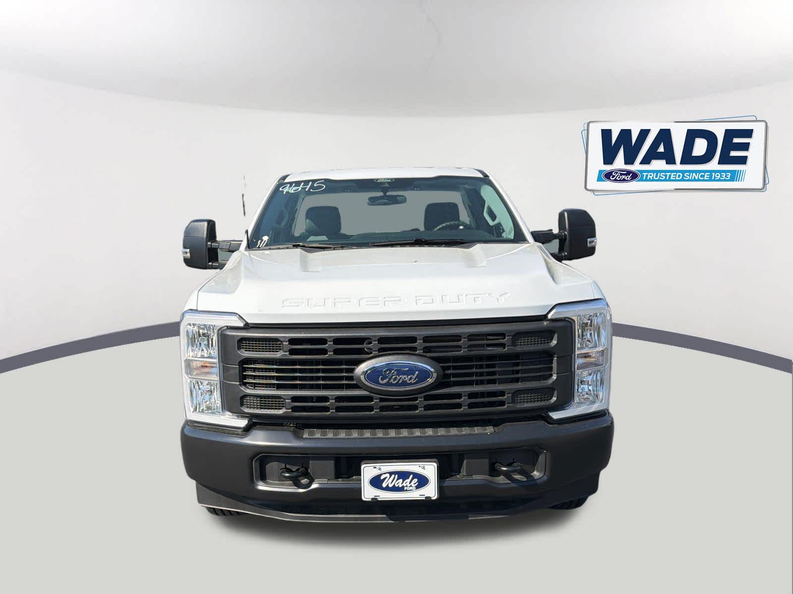 2026 Ford Super Duty F-250 Pickup XL