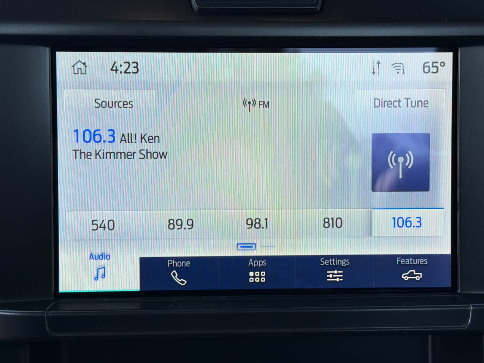 2026 Ford Super Duty F-250 Pickup XL
