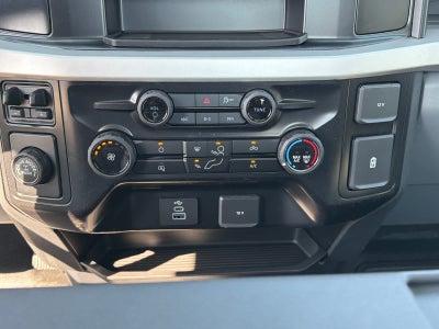 2026 Ford Super Duty F-250 Pickup XL