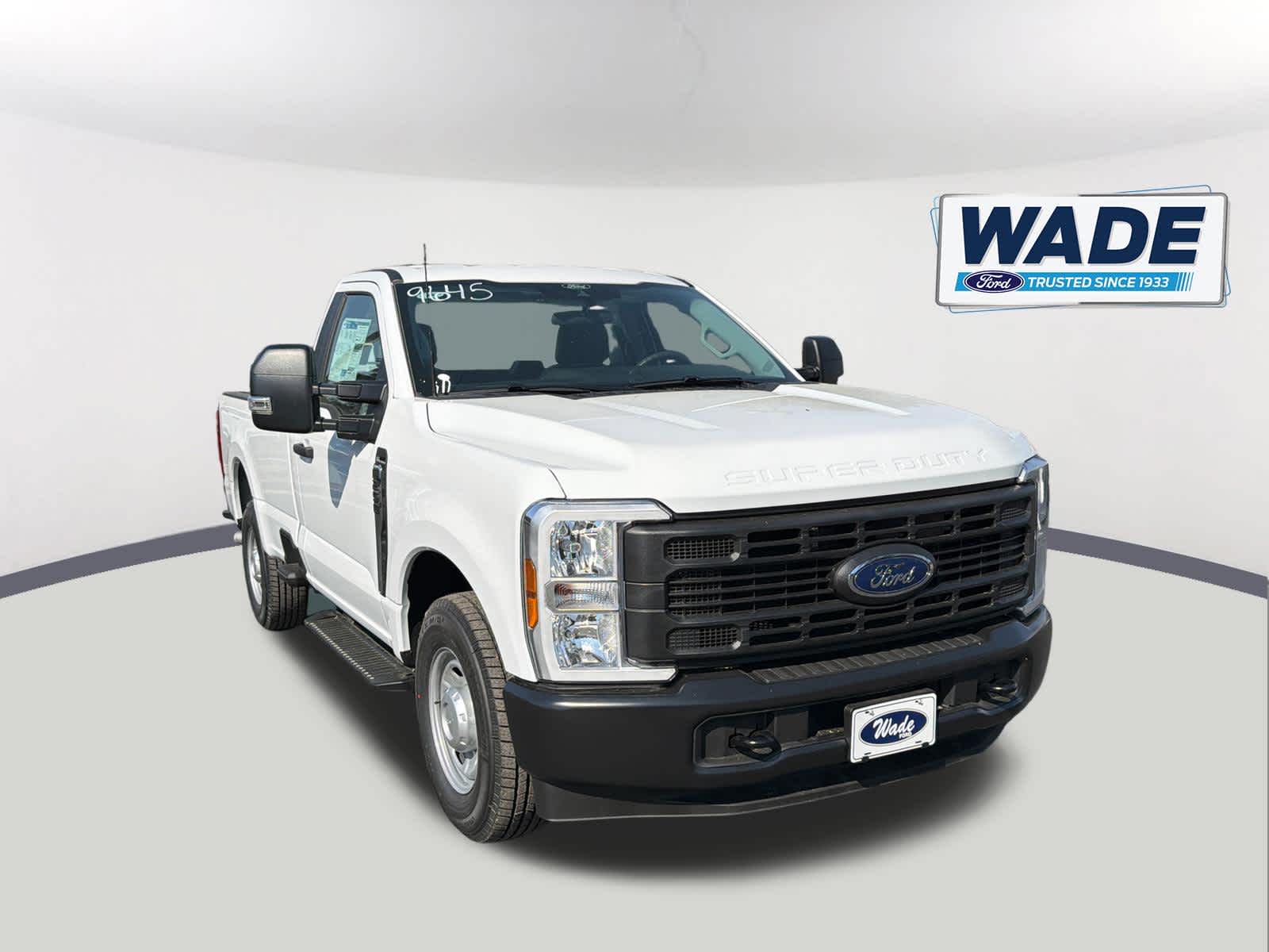 2026 Ford Super Duty F-250 Pickup XL