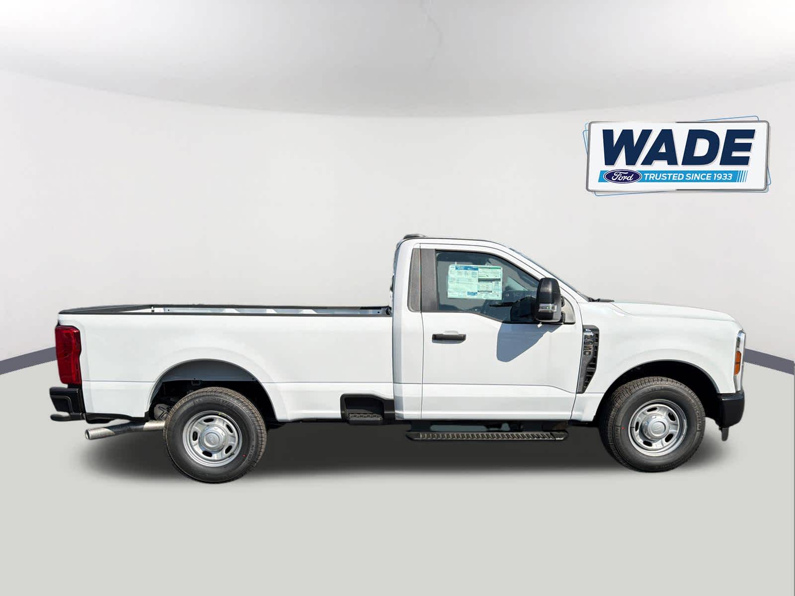 2026 Ford Super Duty F-250 Pickup XL