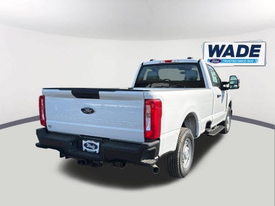 2026 Ford Super Duty F-250 Pickup XL