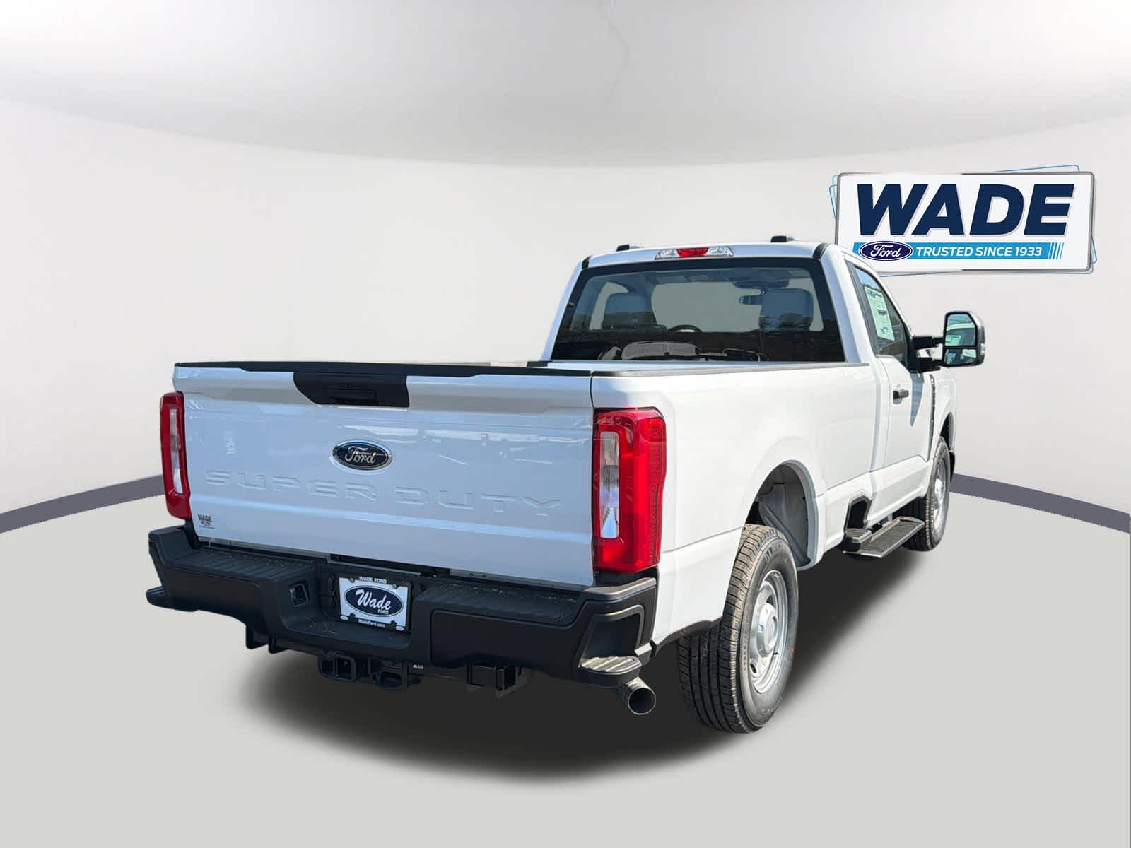 2026 Ford Super Duty F-250 Pickup XL