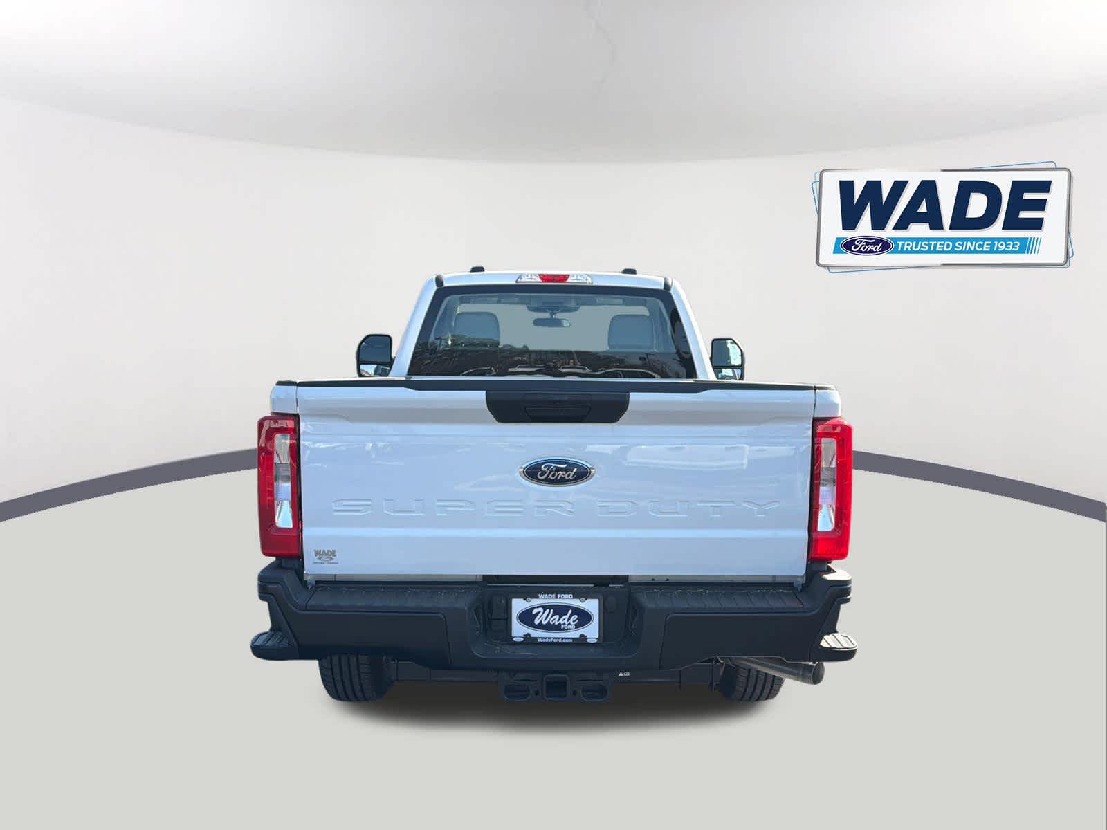 2026 Ford Super Duty F-250 Pickup XL