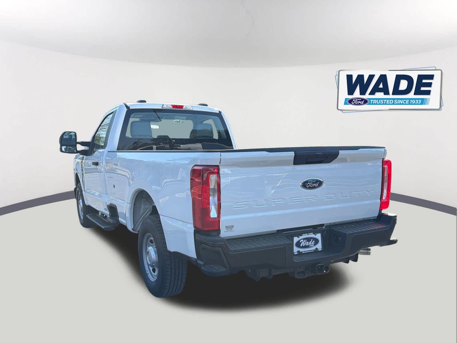 2026 Ford Super Duty F-250 Pickup XL