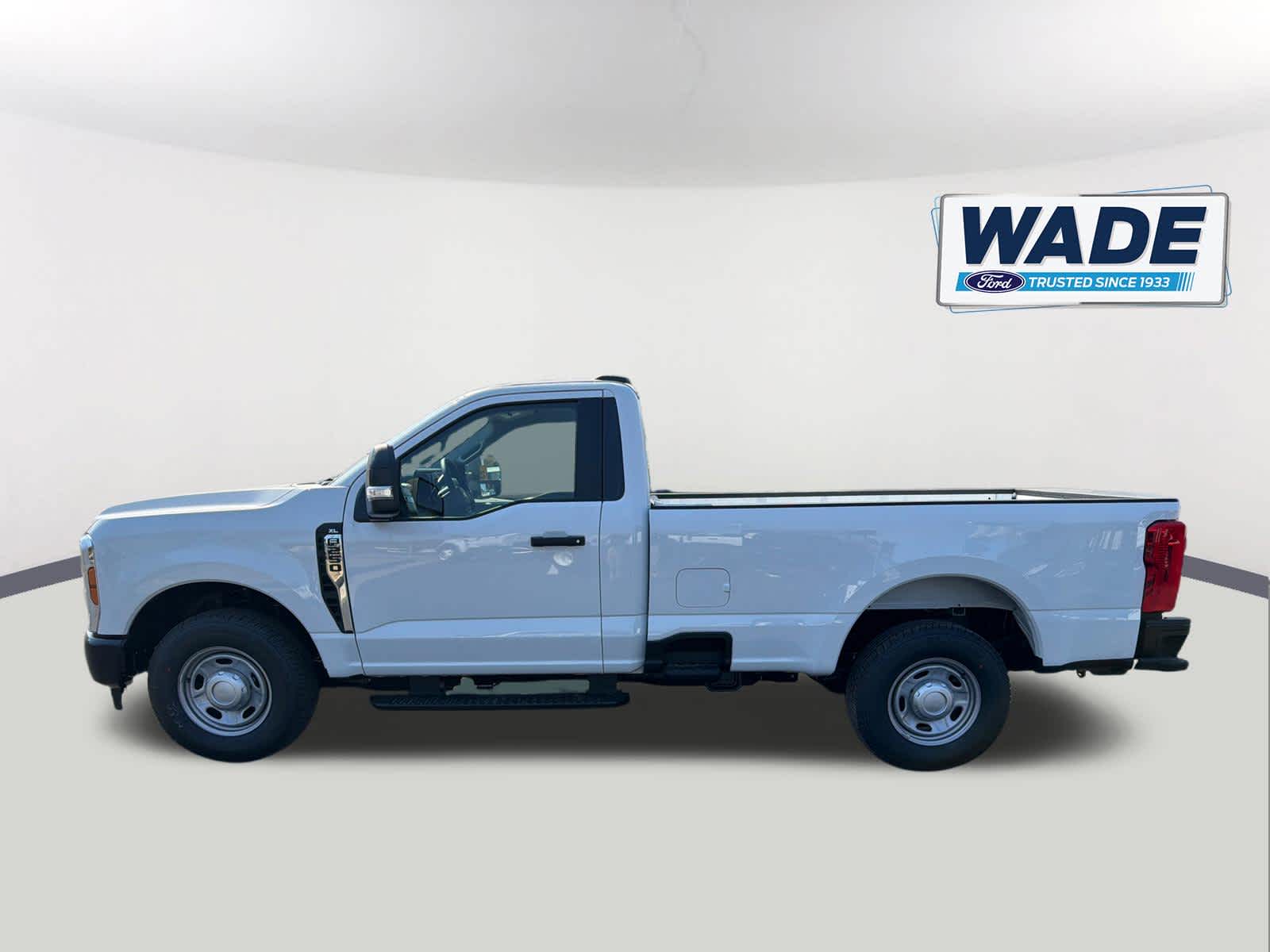 2026 Ford Super Duty F-250 Pickup XL