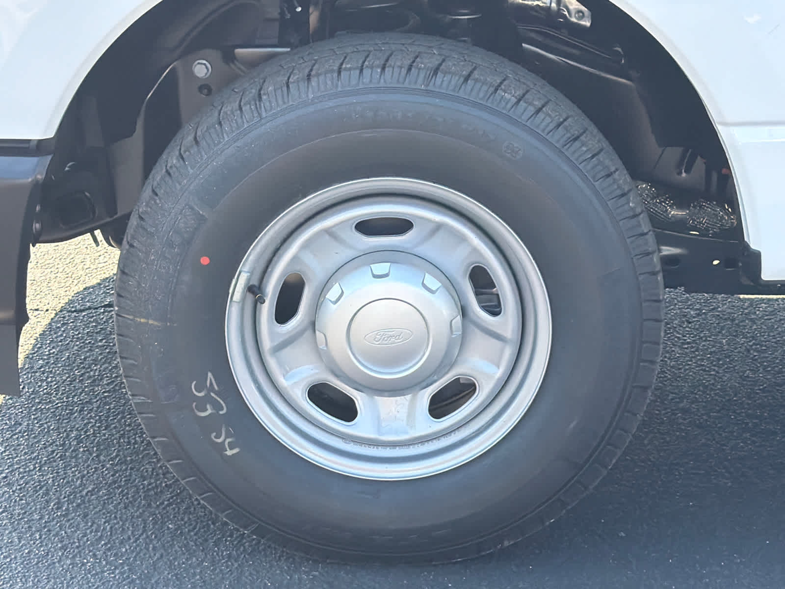 2026 Ford Super Duty F-250 Pickup XL