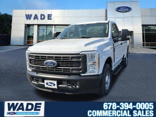2026 Ford Super Duty F-250 Pickup XL