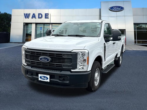 2023 Ford Super Duty F-250 SRW XL