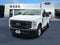2023 Ford Super Duty F-250 SRW XL