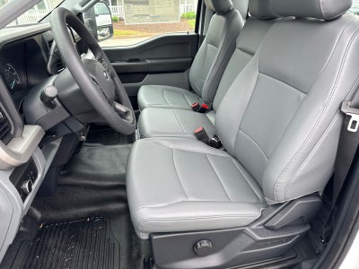 2023 Ford Super Duty F-250 SRW XL