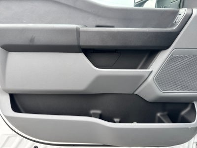 2023 Ford Super Duty F-250 SRW XL