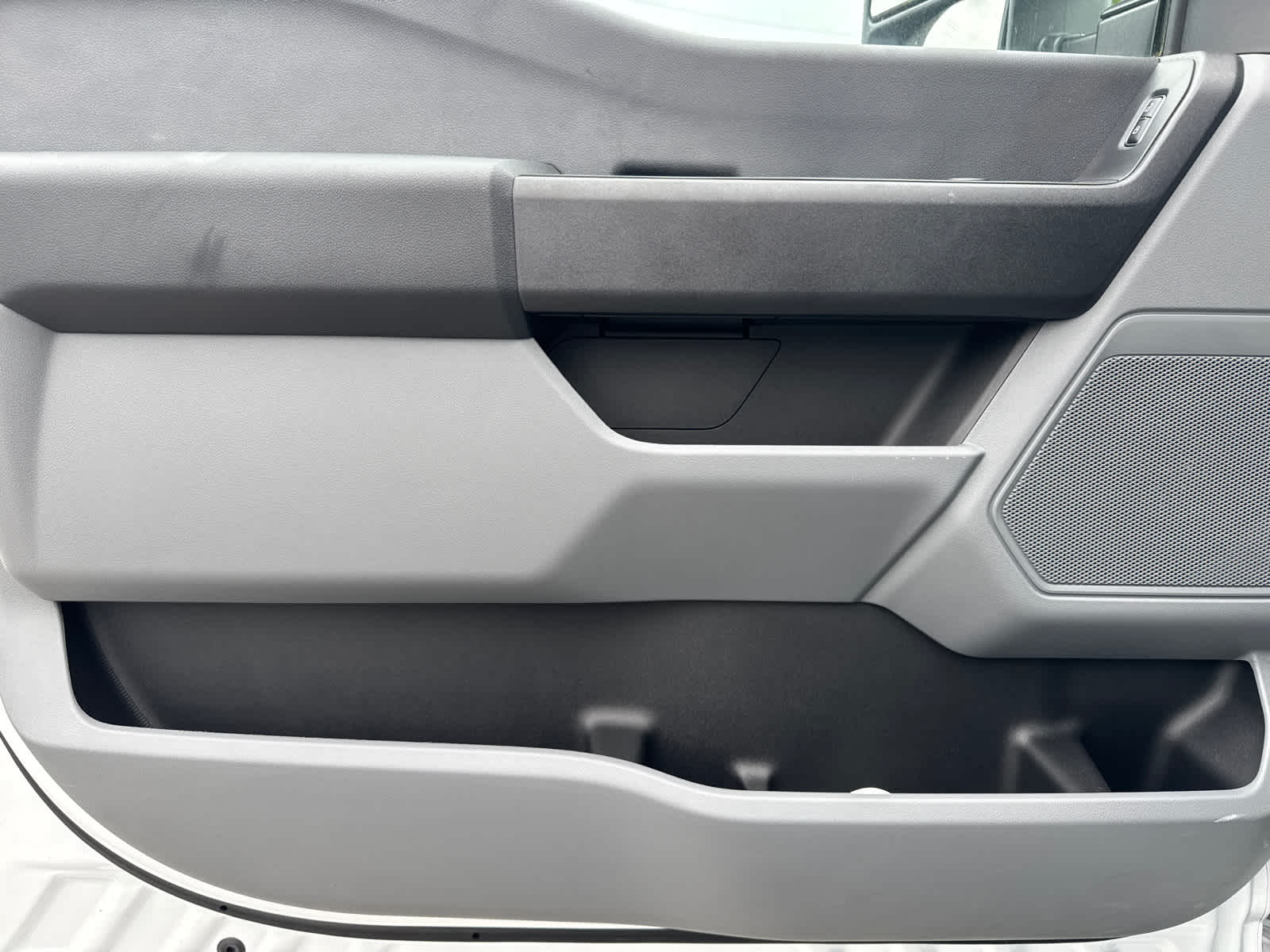 2023 Ford Super Duty F-250 SRW XL