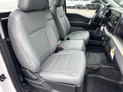 2023 Ford Super Duty F-250 SRW XL